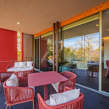 Apartment Clodia Deluxe