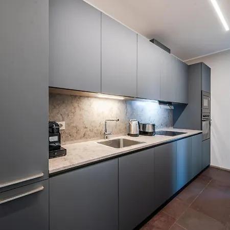 Apartment Clodia Deluxe *