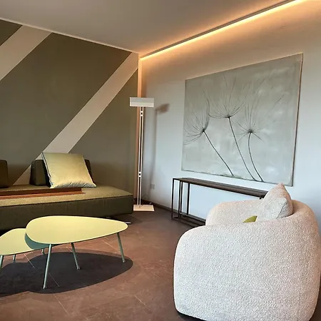 Apartment Clodia Deluxe Medesano