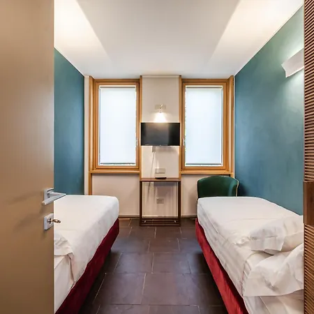 Apartment Clodia Deluxe *