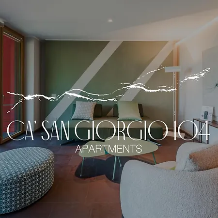 Apartment Clodia Deluxe