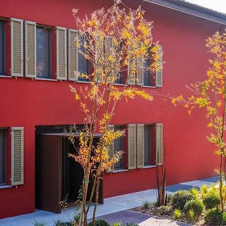Clodia Deluxe Apartman