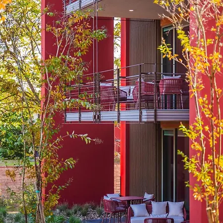 Apartment Clodia Deluxe