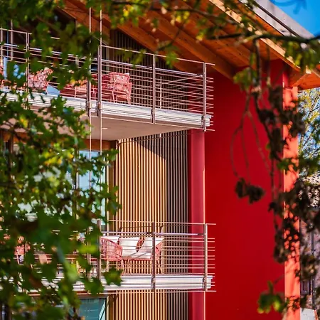 Apartman Clodia Deluxe Medesano