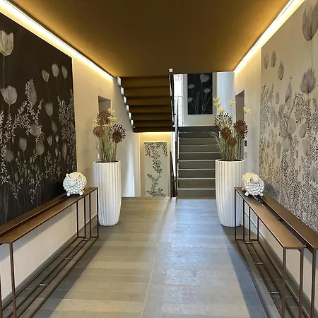Clodia Deluxe Apartman