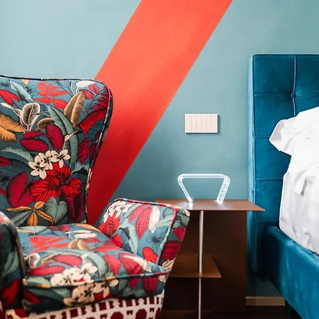 Apartment Clodia Deluxe