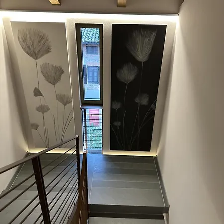 Apartman Clodia Deluxe Medesano