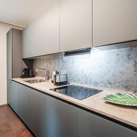 Apartman Clodia Deluxe Medesano